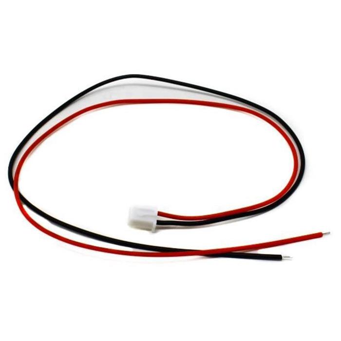 Iotcart JST PH 2 mm Pitch 2 Pin Cable Connector - Buy Online in India