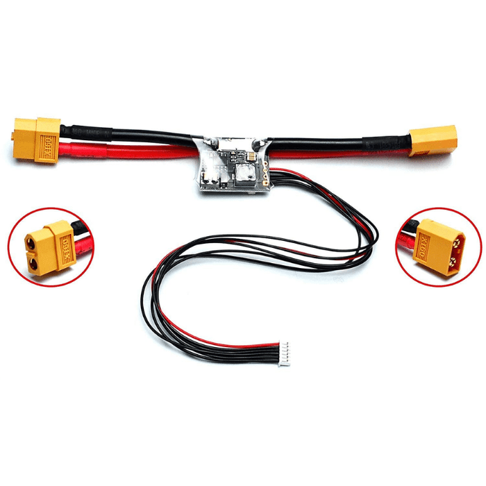 Iotcart SES-P-2207 5.3V 3A APM Power Module for Drones - Buy Online in India