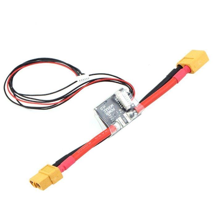 Iotcart SES-P-2207 5.3V 3A APM Power Module for Drones - Buy Online in India