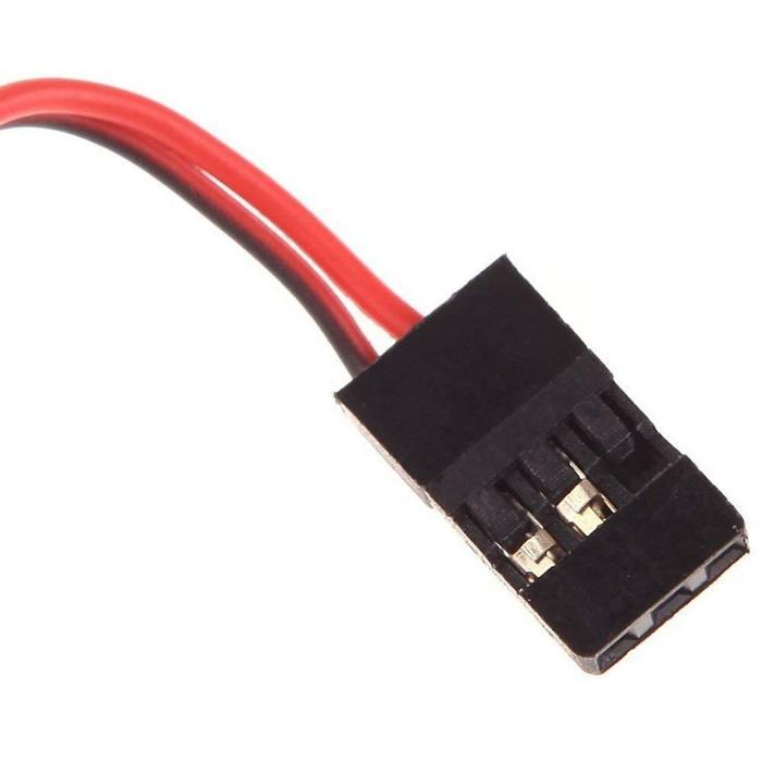 Iotcart SES-P-2208 5V/3A Switch-Mode UBEC Voltage Regulator - RC & Drone Power