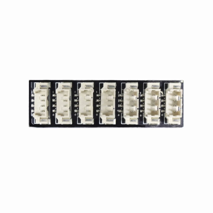 Radiolink 7P I2C Obstacle Avoidance Drone Expansion Board for PIXHAWK/Mini Pix