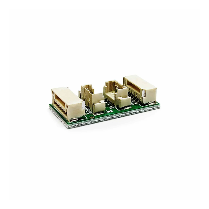 Radiolink I2C Expansion Transfer Board for Flight Controllers with Dual I2C Ports