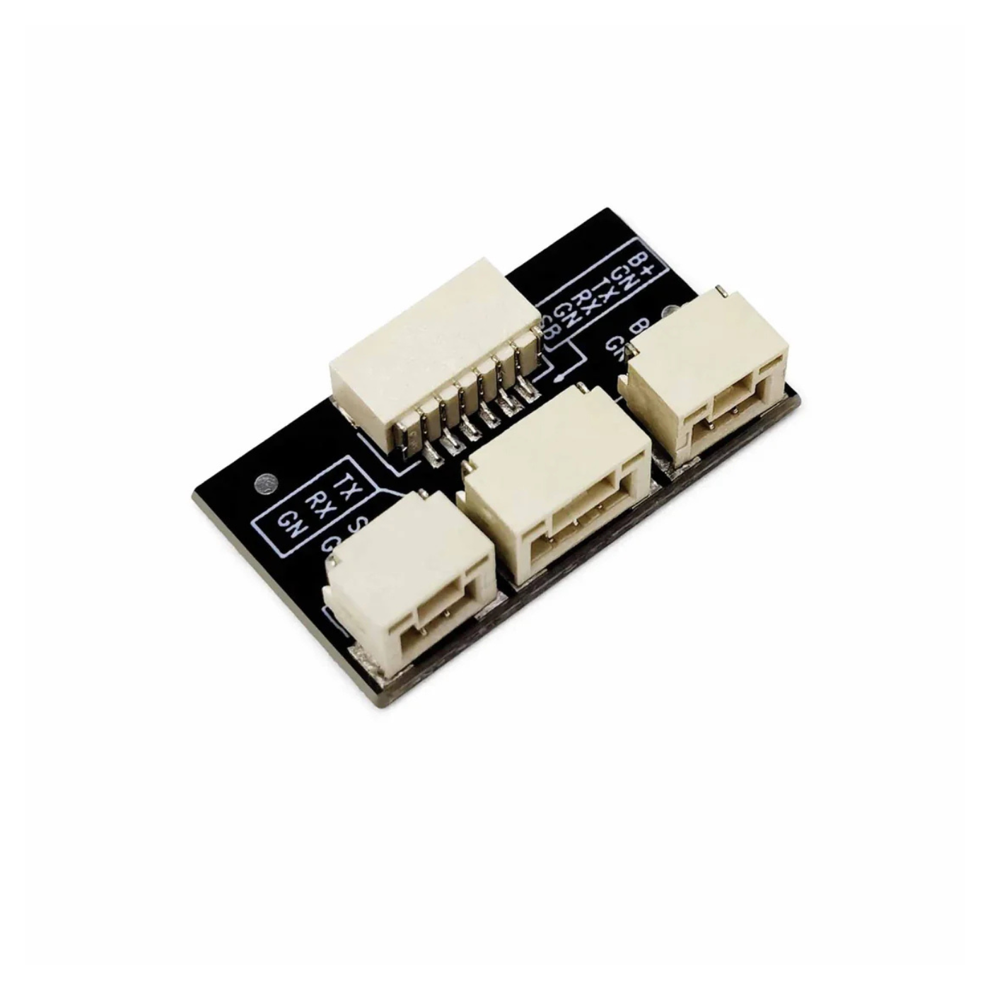 Radiolink Divit Digital Video Transmission Adapter Board for DJI DIGITAL FPV SYSTEM, DJI O3 Air Unit, Caddx Walksnail Avatar HD System