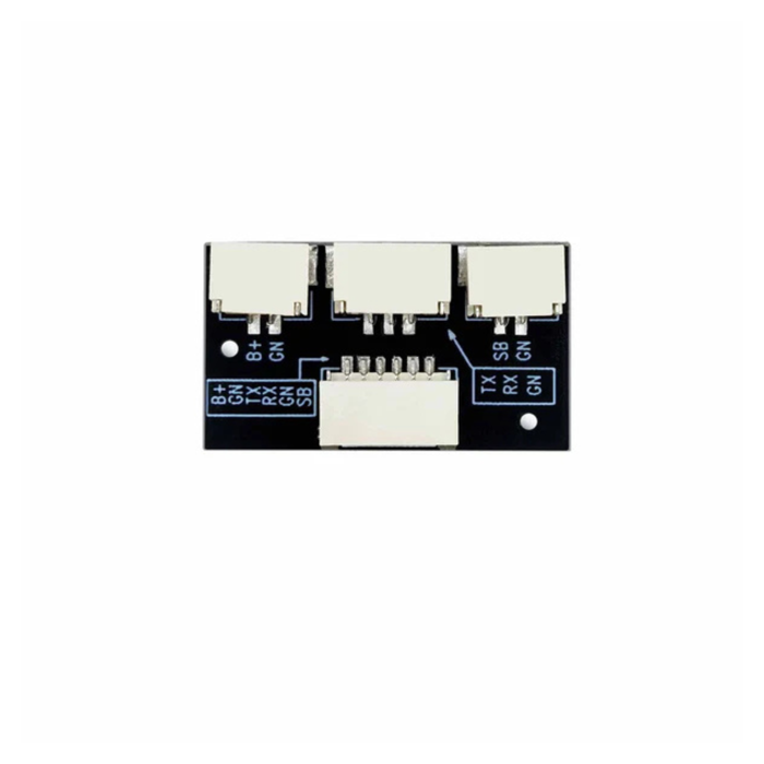 Radiolink Divit Digital Video Transmission Adapter Board for DJI DIGITAL FPV SYSTEM, DJI O3 Air Unit, Caddx Walksnail Avatar HD System