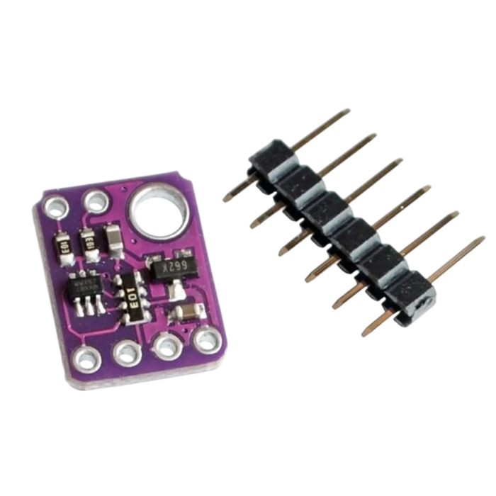 VL53L0X Laser Ranging Sensor