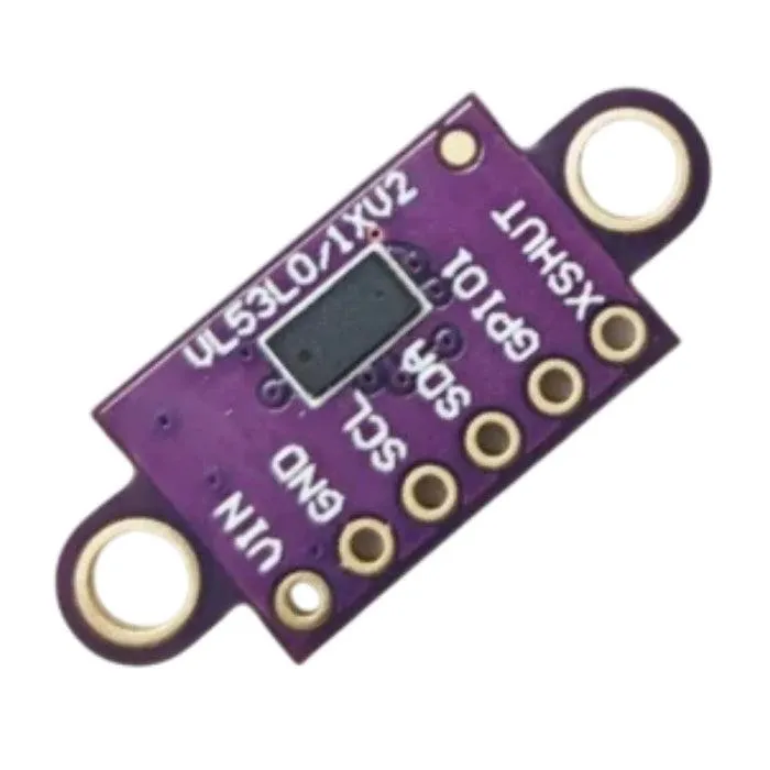 VL53L0X Laser Ranging Sensor