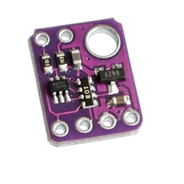 VL53L0X Laser Ranging Sensor