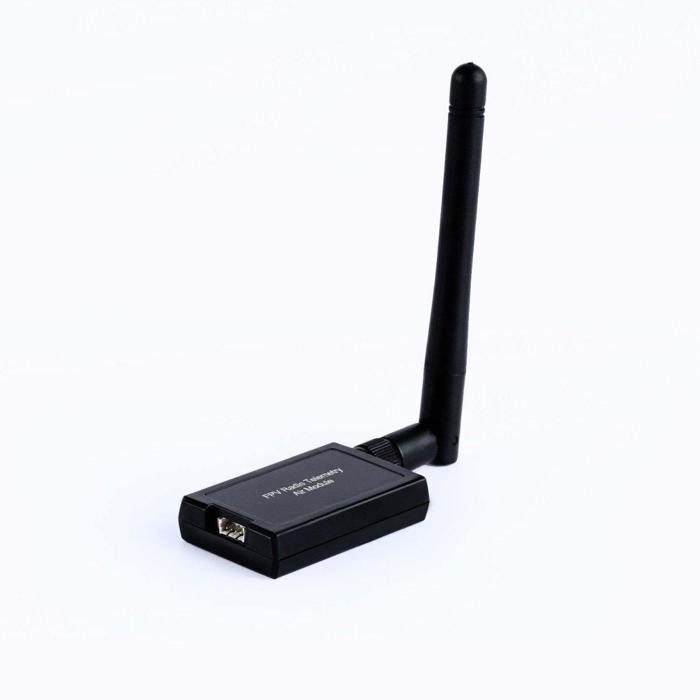 3DR Radio Telemetry Kit 433MHz 500mW UAV Communication - Buy in India