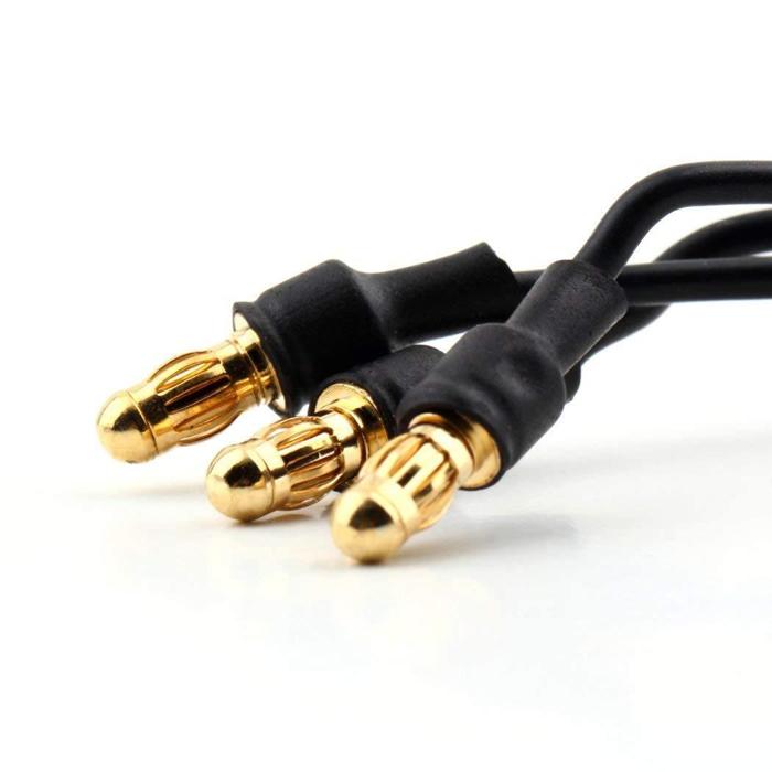 Emax MT2213 920KV Brushless Motor with 1045 Propeller (1 Pair) - RC Drone Motor for Quadcopters