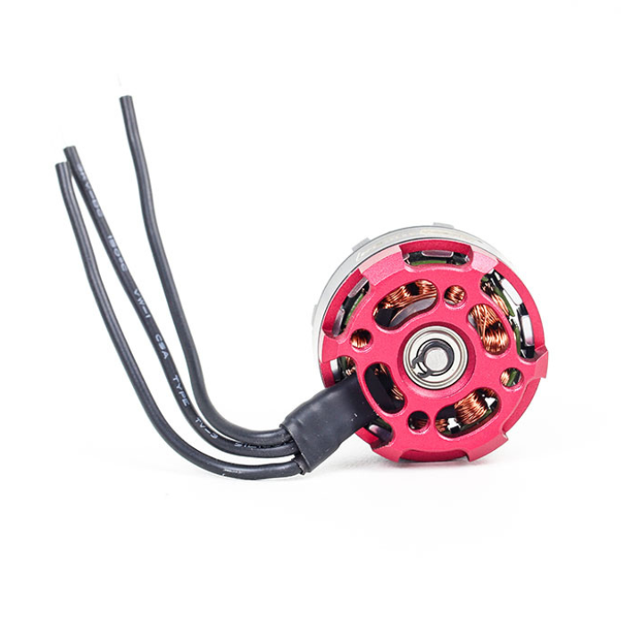 Buy RS2205 2300KV Brushless DC Motor for FPV Racing Drone - India