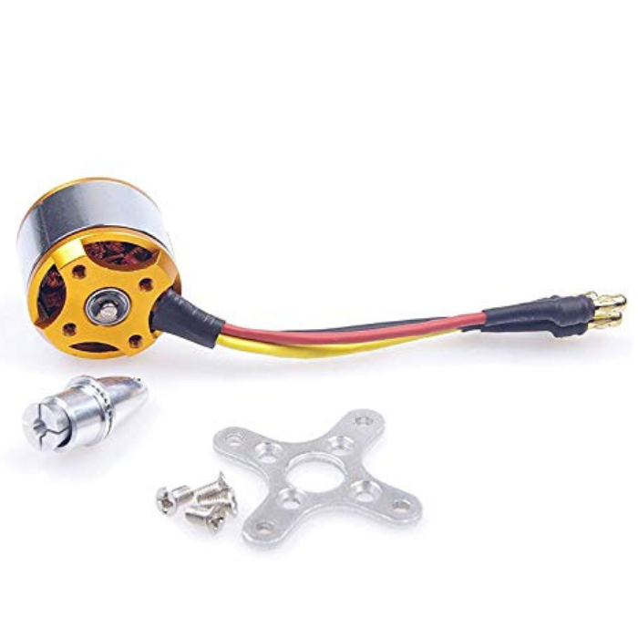 Buy Iotcart A2212 930KV BLDC Motor for Quadcopter - High Thrust
