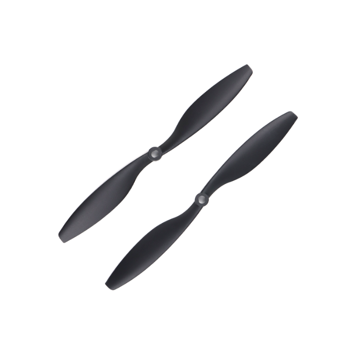 Emax MT2213 935kV Brushless Motor with 1045 Propeller Pair - Buy for Drone Builds in India