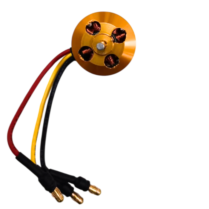 Iotcart A2212/13T 1800KV BLDC Motor for Drones & RC Planes - Buy in India