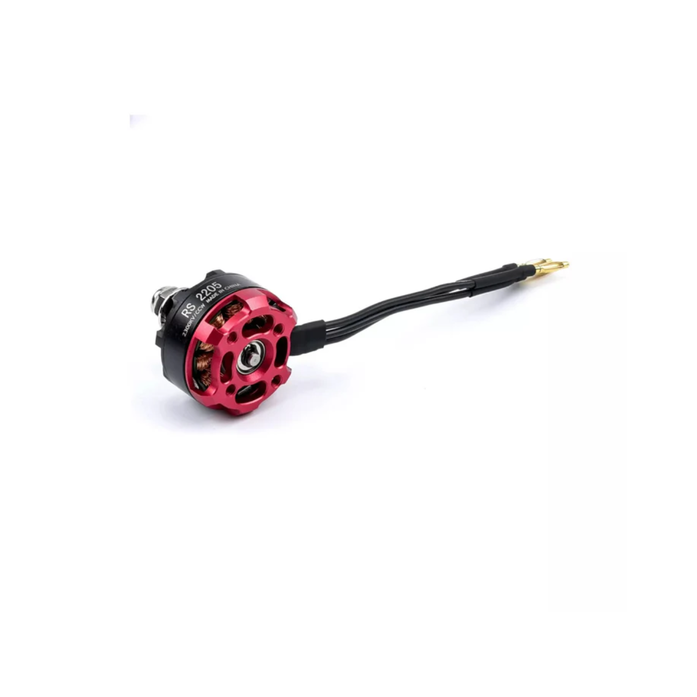 SPEEDYBEE F405 V3 Stack Flight Controller + BLS 50A ESC + RS2205 2300KV Brushless DC Motor For Racing Drone