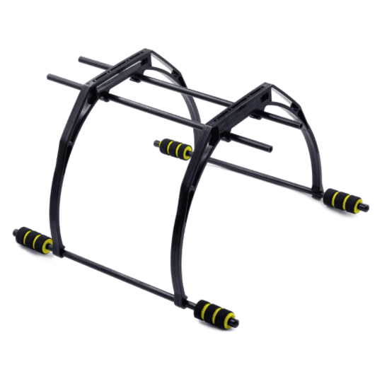 Iotcart F450/F550 High Landing Gear 200mm Clearance - Drone Accessory