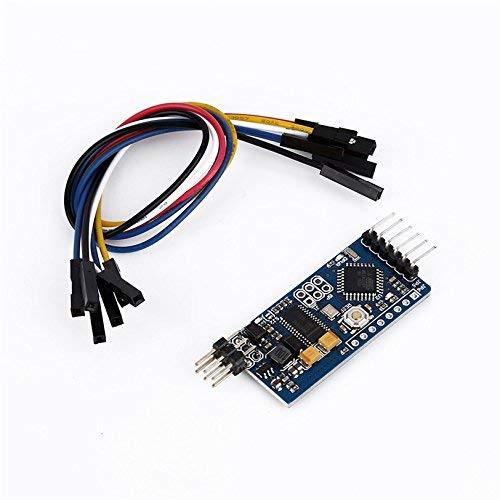 Mini OSD Module For 2.6 APM PIX Pixhawk Flight Control Board