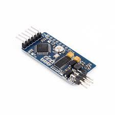 Mini OSD Module For 2.6 APM PIX Pixhawk Flight Control Board