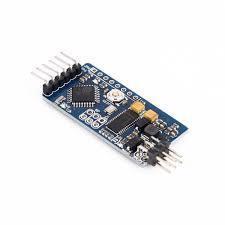Mini OSD Module For 2.6 APM PIX Pixhawk Flight Control Board