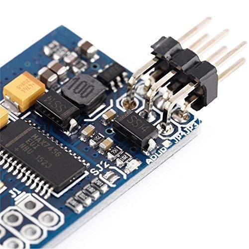 Mini OSD Module For 2.6 APM PIX Pixhawk Flight Control Board