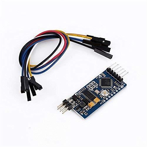 Mini OSD Module For 2.6 APM PIX Pixhawk Flight Control Board