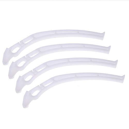 Iotcart High Landing Gear Kit for F450 F550 Quadcopter - Drone Accessory