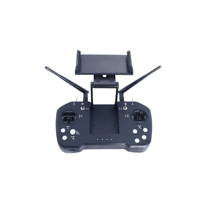 SKYDROID T12 2.4GHZ 12CH REMOTE CONTROL WITH CAMERA