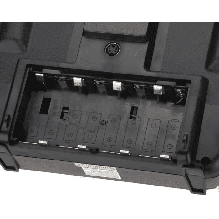 FlySky FS-T6 6CH Transmitter with FS-R6B Receiver