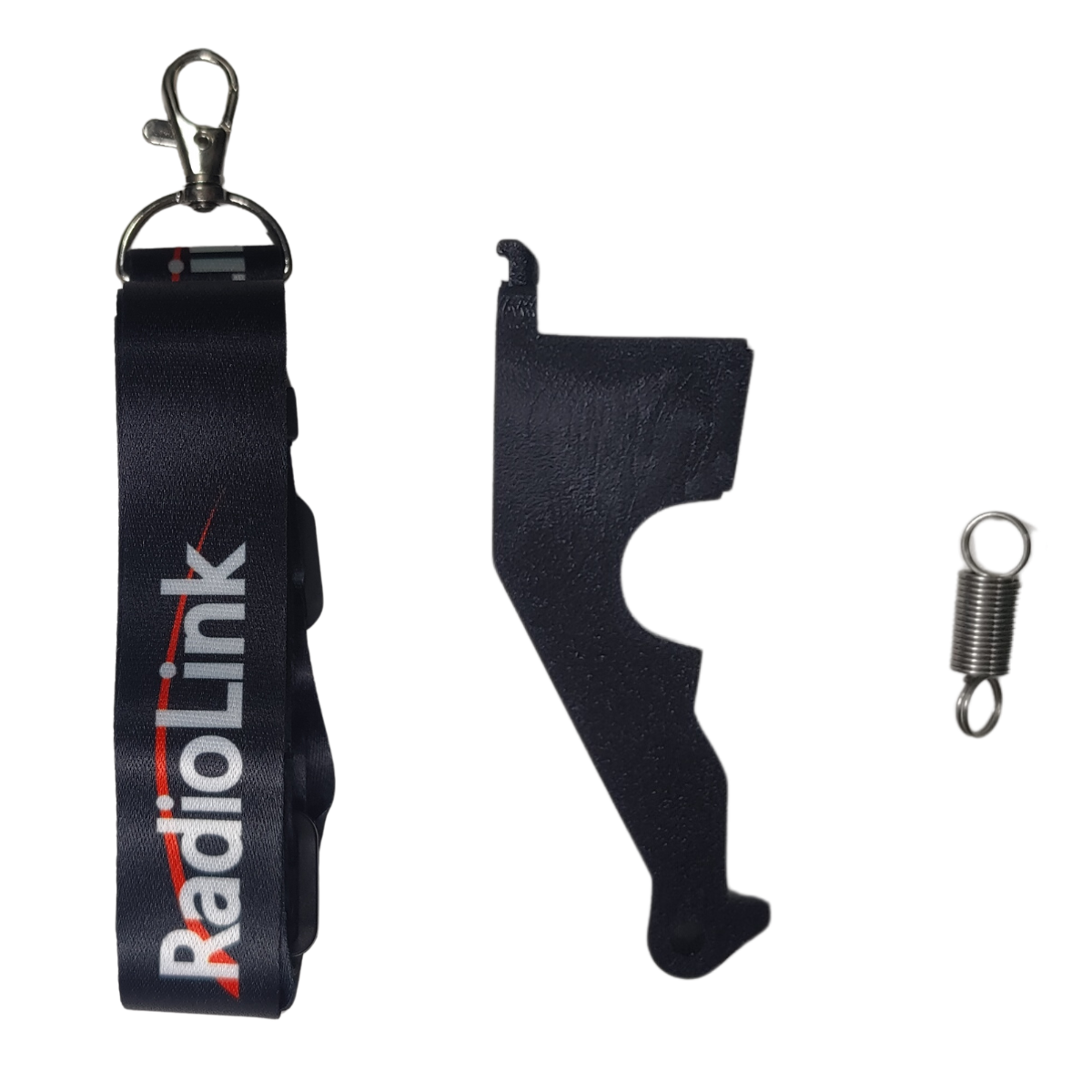 Radiolink AT9S Pro 12CH 2.4GHz Transmitter and Receiver for Drone with R9DS