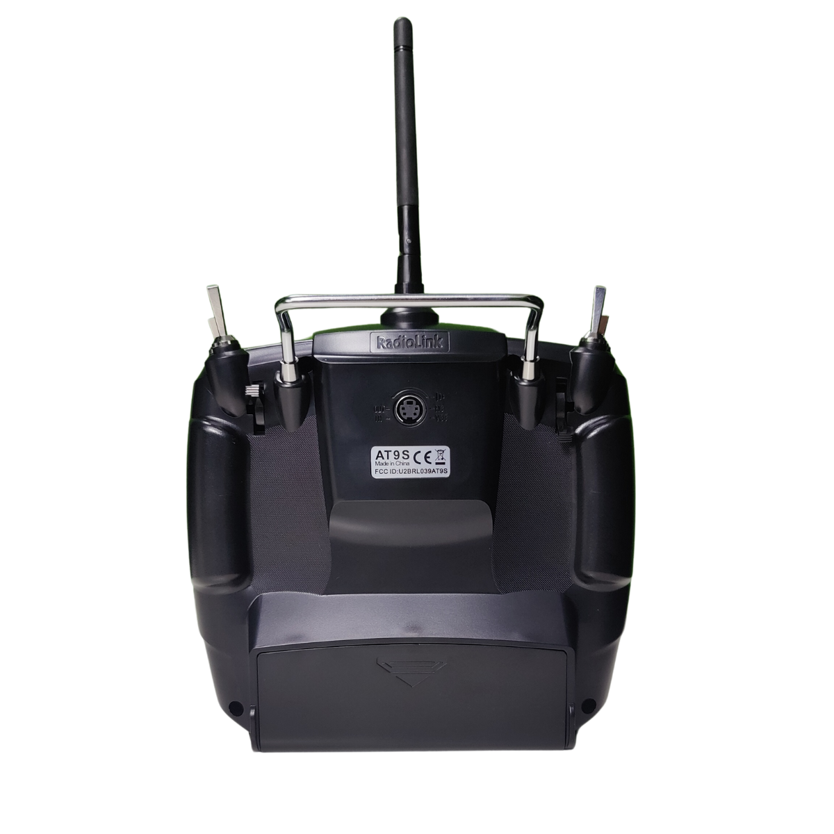 Radiolink AT9S Pro 12CH 2.4GHz Transmitter and Receiver for Drone with R9DS