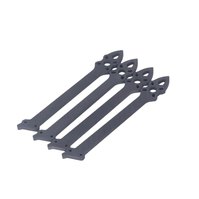 MARK4 V2 7-Inch Carbon Fibre FPV Drone Frame Kit 295mm - Professional Build