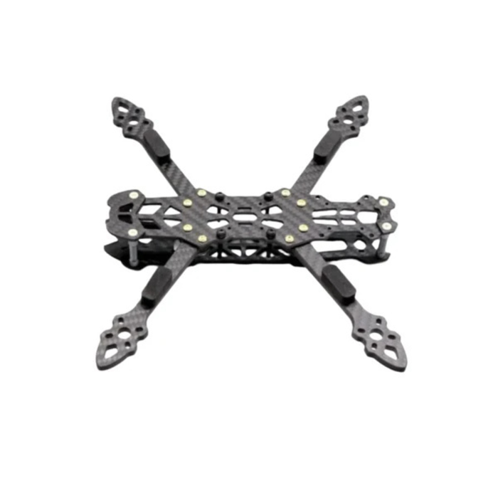 MARK4 V2 7-Inch Carbon Fibre FPV Drone Frame Kit 295mm - Professional Build