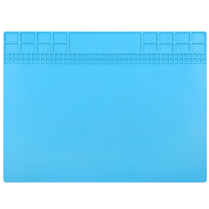 ESD S-150 Anti Static Heat Insulation Workbench Mat