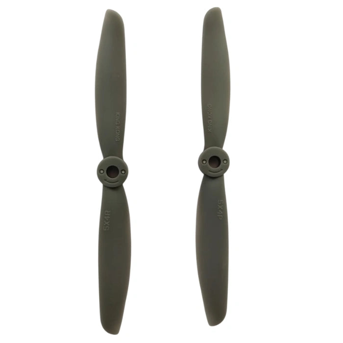 5040 5*4 Propeller CW/CCW Propeller- Any Color(1 Pair)