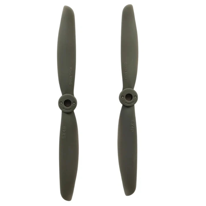 5040 5*4 Propeller CW/CCW Propeller- Any Color(1 Pair)
