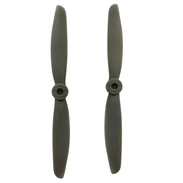5040 5*4 Propeller CW/CCW Pair for Quadcopters - Buy Online