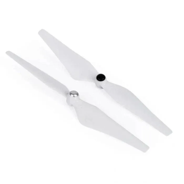 9450 Carbon Fiber Propeller 9.4x5" for F450/F550 Drone - 1 Pair