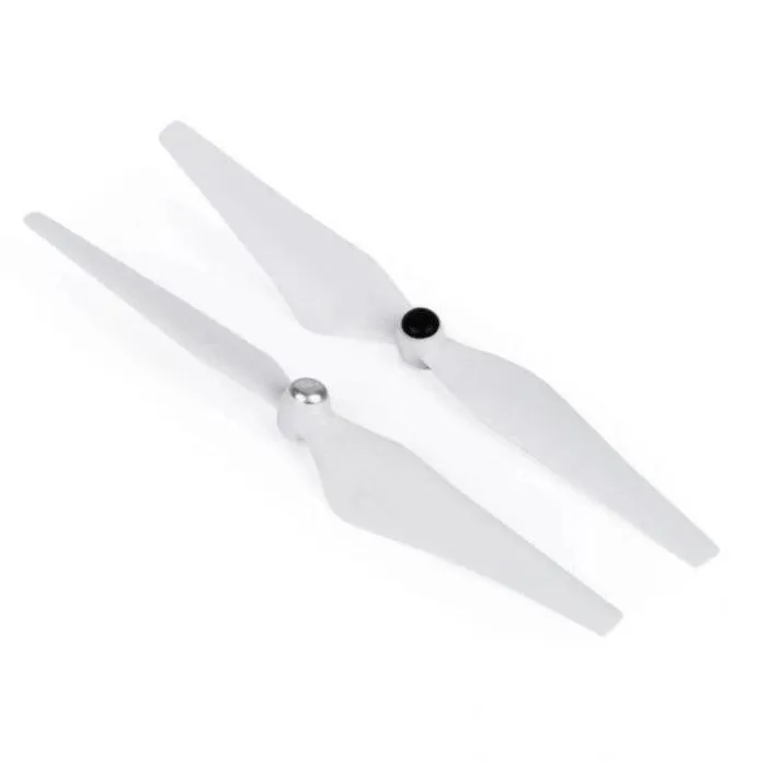 9450 Carbon Fiber Propeller 9.4x5" for F450/F550 Drone - 1 Pair