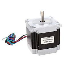 NEMA17 Two Phase Hybrid Stepper Motor