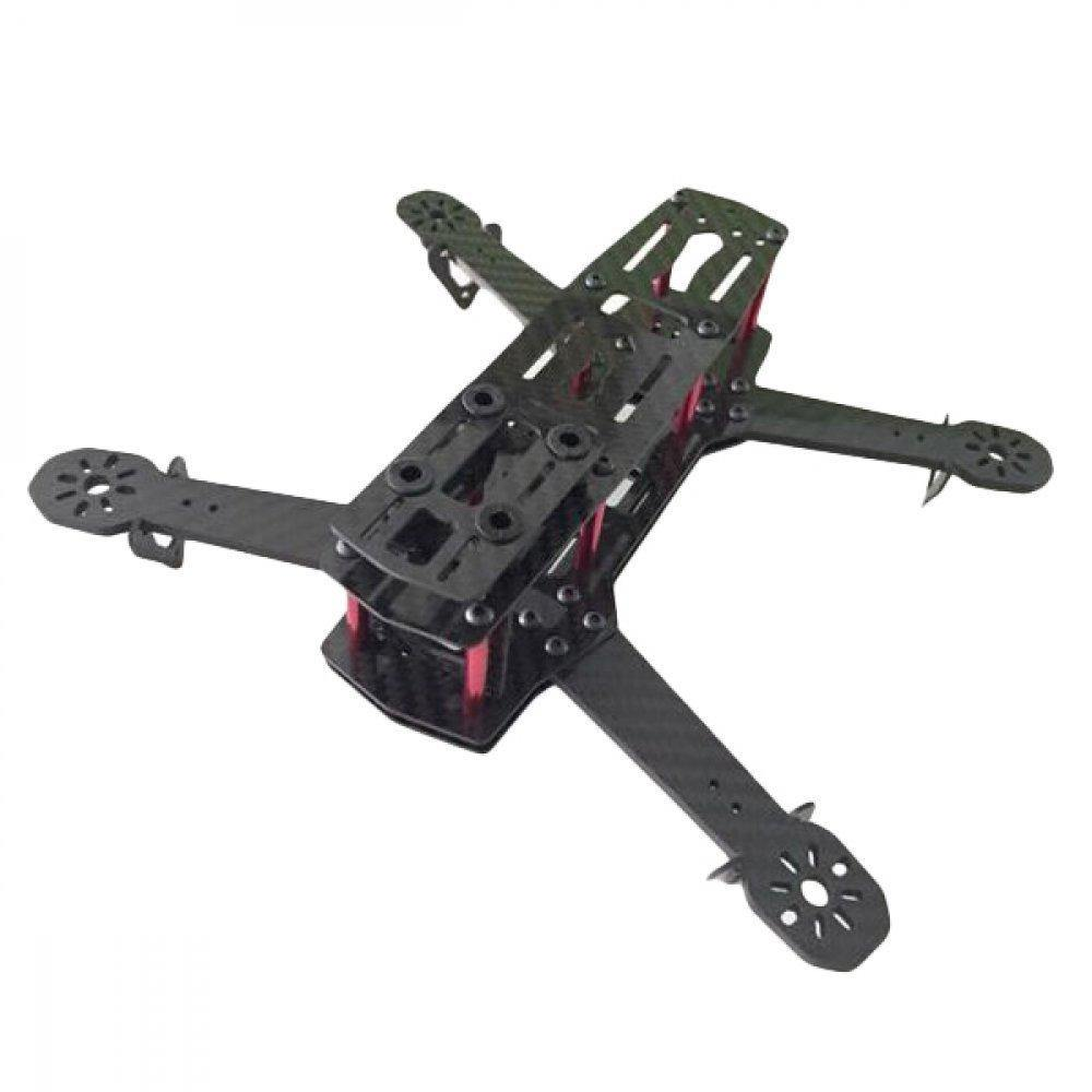 HSKRC QAV250 RC Drone Frame Kit