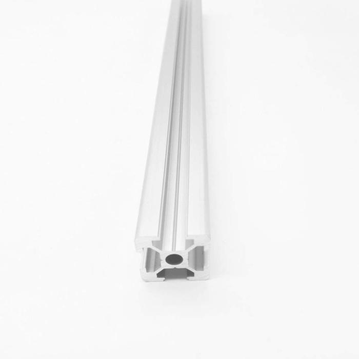 Iotcart SES-P-229 600mm 20x20 Aluminium Profile - Structural Frame for 3D Printers