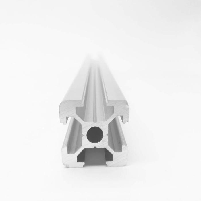 Iotcart SES-P-229 600mm 20x20 Aluminium Profile - Structural Frame for 3D Printers