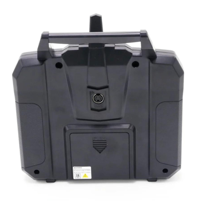 FlySky FS-i4X 2.4GHz 4CH AFHDS R/C Transmitter with FS-A6 Receiver