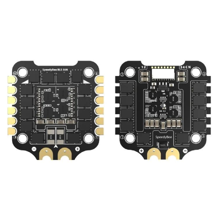 SpeedyBee F405 BLS 50A 30x30 4-in-1 ESC