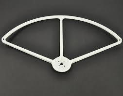 Buy 4pcs-set DIY Quadcopter F450 550 Propeller Guard - Drone Accessory