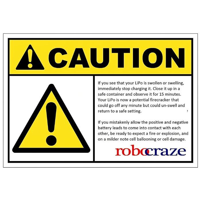 11.1V 2200mAh 25c LiPo Battery