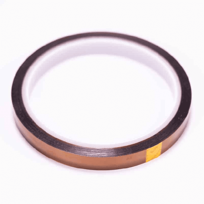 Iotcart SES-P-2313 260°C Heat Resistant Polyimide Tape - PCB Soldering & Sublimation