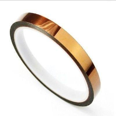 Iotcart SES-P-2313 260°C Heat Resistant Polyimide Tape - PCB Soldering & Sublimation