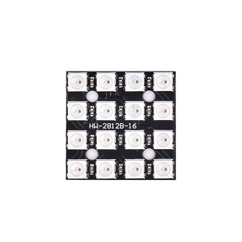 WS2812 16 Bit RGB LED Matrix