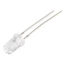 Buy 5mm Yellow LED (Pack of 10) - Indicator Lighting for Arduino & Raspberry Pi
