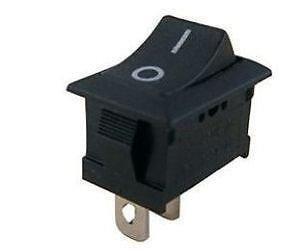 Iotcart 2 Pin SPST Switch 10pcs - Arduino & Raspberry Pi Compatible